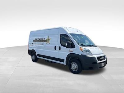 2021 Ram ProMaster 3500 High Roof SRW FWD Upfitted Cargo Van for sale #T41521A - photo 1
