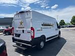 2021 Ram ProMaster 3500 High Roof SRW FWD Upfitted Cargo Van for sale #T41521A - photo 9