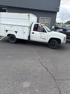 1999 Chevrolet C/K 3500 Regular Cab 4x2 Service Truck for sale #T41521B - photo 1