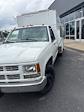 1999 Chevrolet C/K 3500 Regular Cab 4x2 Service Truck for sale #T41521B - photo 7