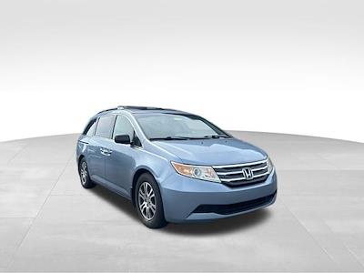 2011 Honda Odyssey Minivan for sale #T41536A - photo 1