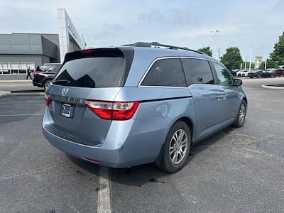2011 Honda Odyssey Minivan for sale #T41536A - photo 2