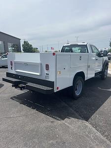 2024 Ford F-450 Regular Cab DRW 4x4 Reading Service Truck for sale #T41545 - photo 2