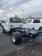 2024 Ford F-450 Regular Cab DRW 4x4, Cab Chassis for sale #T41545 - photo 7