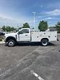 2024 Ford F-450 Regular Cab DRW 4x4 Reading Service Truck for sale #T41545 - photo 6