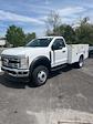 2024 Ford F-450 Regular Cab DRW 4x4 Reading Service Truck for sale #T41545 - photo 7