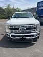 2024 Ford F-450 Regular Cab DRW 4x4 Reading Service Truck for sale #T41545 - photo 8