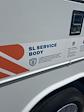 2024 Ford F-450 Regular Cab DRW 4x4 Reading Service Truck for sale #T41545 - photo 16