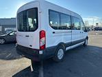 2017 Ford Transit 350 Medium Roof SRW 4x2, Passenger Van for sale #T41553A - photo 10