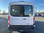 2017 Ford Transit 350 Medium Roof SRW 4x2, Passenger Van for sale #T41553A - photo 11