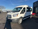 2017 Ford Transit 350 Medium Roof SRW 4x2, Passenger Van for sale #T41553A - photo 3