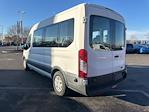 2017 Ford Transit 350 Medium Roof SRW 4x2, Passenger Van for sale #T41553A - photo 4