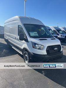 2024 Ford Transit 350 High Roof RWD, Empty Cargo Van for sale #T41556 - photo 1