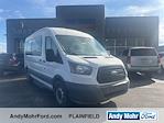 2015 Ford Transit 350 Medium Roof SRW, Passenger Van for sale #T41558A - photo 1