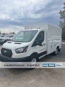 2024 Ford Transit 350 RWD, Reading Aluminum CSV Service Utility Van for sale #T41576 - photo 1