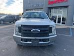 2017 Ford F-350 Regular Cab DRW RWD Flatbed Truck for sale #T41614A - photo 11
