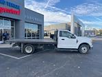 2017 Ford F-350 Regular Cab DRW RWD Flatbed Truck for sale #T41614A - photo 4