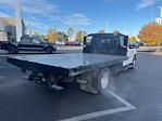 2017 Ford F-350 Regular Cab DRW RWD Flatbed Truck for sale #T41614A - photo 2