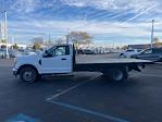 2017 Ford F-350 Regular Cab DRW RWD Flatbed Truck for sale #T41614A - photo 8