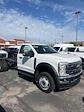 2024 Ford F-550 Regular Cab DRW 4x4, Cab Chassis for sale #T41616 - photo 7