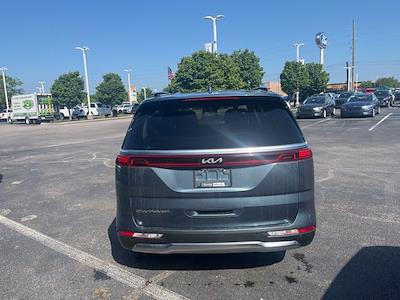 2022 Kia Carnival FWD Minivan for sale #T41648B - photo 2
