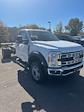 2024 Ford F-550 Regular Cab DRW 4x4, Cab Chassis for sale #T41650 - photo 7