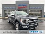 2021 Ford F-150 SuperCrew Cab 4x4, Pickup for sale #T41655A - photo 3