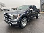 2021 Ford F-150 SuperCrew Cab 4x4, Pickup for sale #T41655A - photo 13