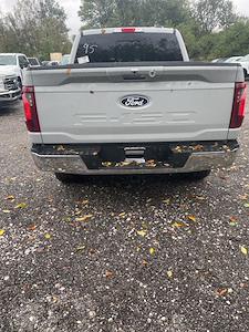 2024 Ford F-150 SuperCrew Cab 4x4 Pickup for sale #T41679 - photo 2