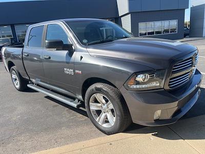 2015 Ram 1500 Crew Cab 4WD Pickup for sale #T41685A - photo 1