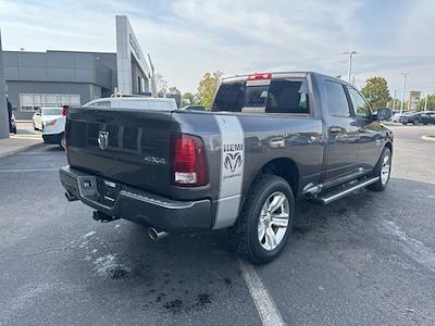 2015 Ram 1500 Crew Cab 4WD Pickup for sale #T41685A - photo 2