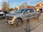 2024 Ford F-150 SuperCrew Cab 4x4, Pickup for sale #T41704 - photo 3