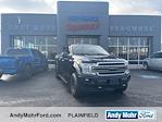 2019 Ford F-150 SuperCrew Cab 4x4 Pickup for sale #T41723A - photo 1
