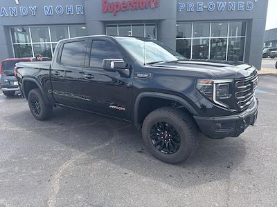 2023 GMC Sierra 1500 Crew Cab 4x4 Pickup for sale #T41726A - photo 1