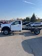 2024 Ford F-550 Regular Cab DRW 4x4, Cab Chassis for sale #T41734 - photo 6