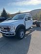 2024 Ford F-550 Regular Cab DRW 4x4, Cab Chassis for sale #T41734 - photo 7