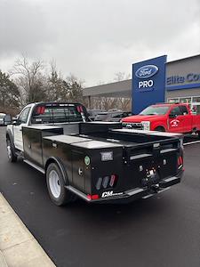 2024 Ford F-550 Regular Cab DRW 4WD CM Truck Beds Hauler Body for sale #T41735 - photo 2