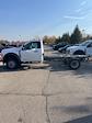 2024 Ford F-550 Regular Cab DRW 4x4, Cab Chassis for sale #T41735 - photo 4