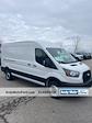 2024 Ford Transit 250 Medium Roof RWD, Empty Cargo Van for sale #T41769 - photo 1