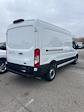 2024 Ford Transit 250 Medium Roof RWD, Empty Cargo Van for sale #T41769 - photo 4