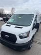 2024 Ford Transit 250 Medium Roof RWD, Empty Cargo Van for sale #T41769 - photo 8