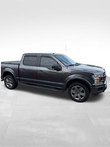 2018 Ford F-150 SuperCrew Cab 4x4 Pickup for sale #T41777A - photo 1