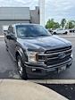 2018 Ford F-150 SuperCrew Cab 4x4 Pickup for sale #T41777A - photo 6