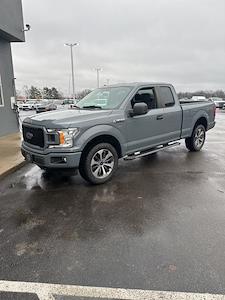 2019 Ford F-150 Super Cab 4x4, Pickup for sale #T41779A - photo 1