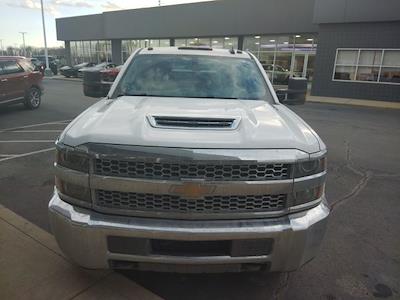 2019 Chevrolet Silverado 3500 Crew Cab 4x4 Pickup for sale #T41807A - photo 1