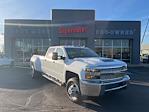 2019 Chevrolet Silverado 3500 Crew Cab 4x4 Pickup for sale #T41807A - photo 3