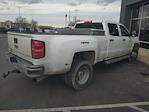 2019 Chevrolet Silverado 3500 Crew Cab 4x4 Pickup for sale #T41807A - photo 5