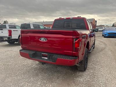 2024 Ford F-150 SuperCrew Cab 4x4 Pickup for sale #T41829 - photo 2