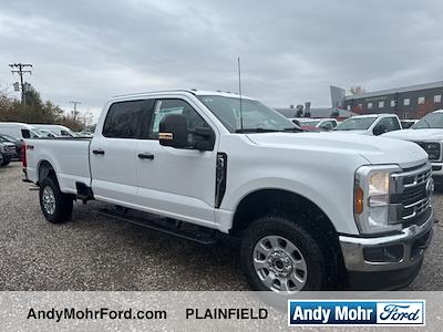 2024 Ford F-350 Crew Cab SRW 4x4, Pickup for sale #T41831 - photo 1