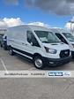 2024 Ford Transit 250 Medium Roof AWD, Empty Cargo Van for sale #T41845 - photo 1